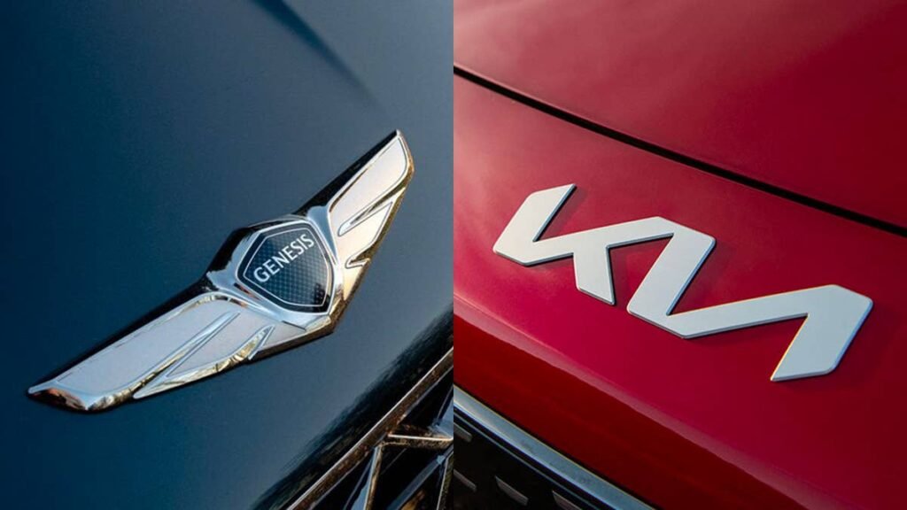 Kia and Genesis Recall 235,000 Vehicles Over Fuel Leak Risk Linked to One Part