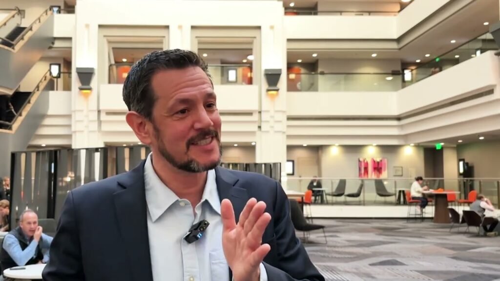 🎥 Digital twins: Heritable Ag combines AI, genomics and environmental data to slash R&D timelines