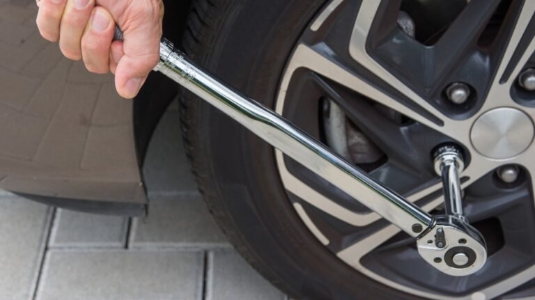 Do Owners Find Expensive Torque Wrenches To Be More Accurate Than Bargain-Bin Ones?