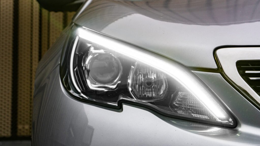 Why Daytime Running Lights Are Mandatory In Europe But Not In The US