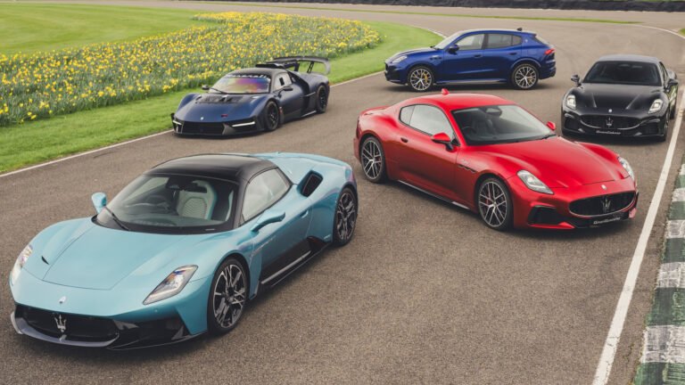 Does Maserati Deserve Its Bad Reputation? Here's What Owners Say