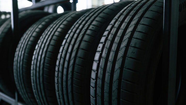 Why Shaving Is The Secret To A Cheaper AWD Tire Replacement
