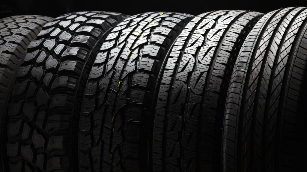 These Are Consumer Reports' Top Truck And SUV Tire Picks For 2026
