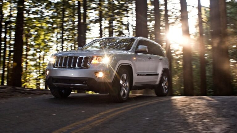 I'm Trading My Jeep For Something With Better Comfort And MPG! What Should I Buy?