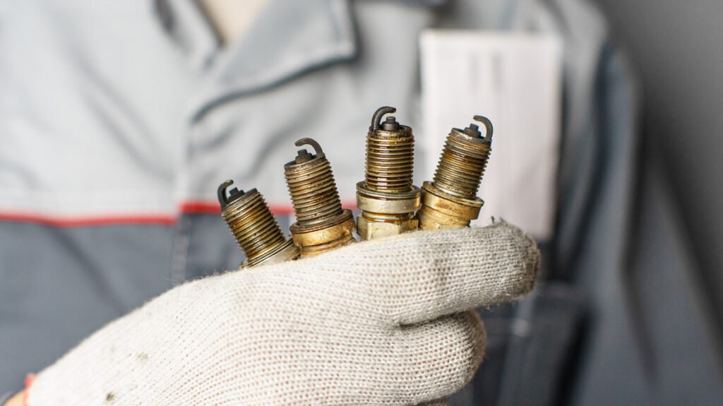The Very Few Circumstances When Spark Plugs Are Covered Under Warranty
