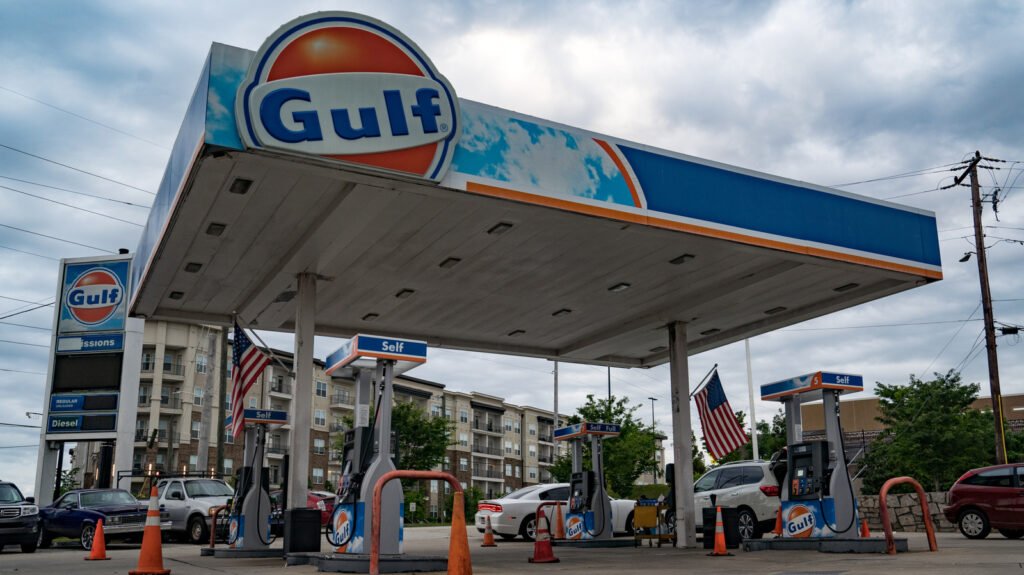 Here's Why Getting Rid Of Gas Taxes Might Not Lower Prices After All