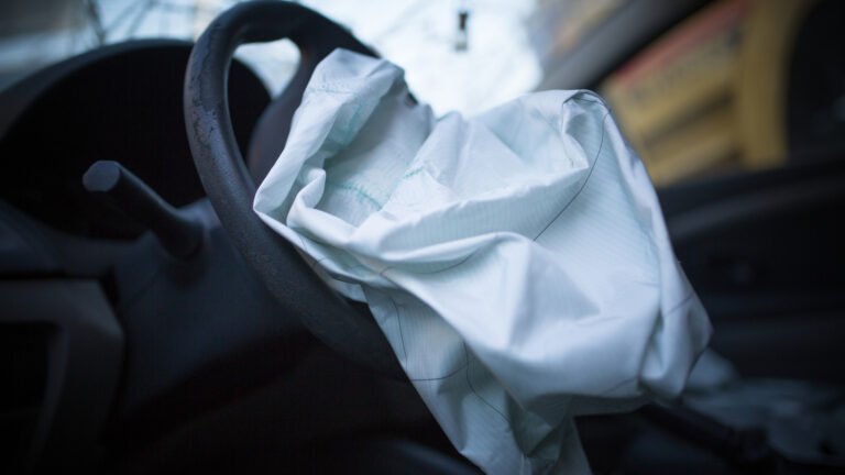 NHTSA Investigating Chinese Airbags That Have Killed 10 People