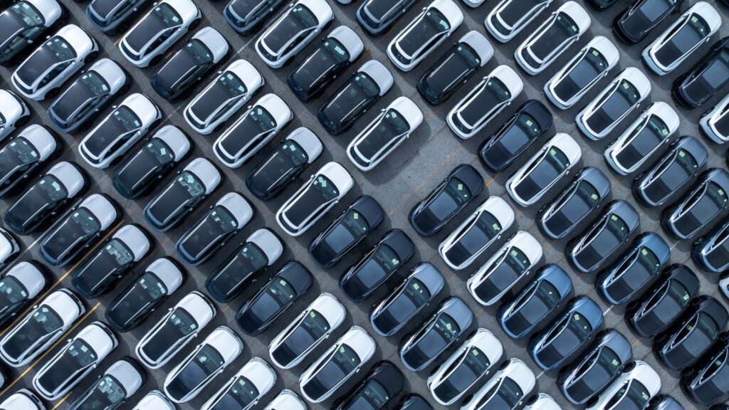 Dealership 'Middleman Tax' Is Adding Nearly $5,000 To Car Prices