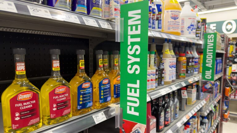 What's The Difference Between Fuel Stabilizer And Fuel Treatment?