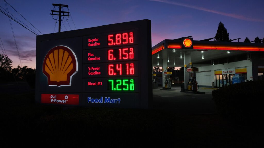 How Oil Filters Can Improve Fuel Economy
