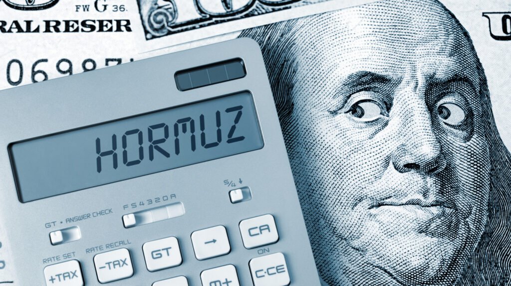 Great News, The Strait Of Hormuz Is Now Open To Anyone Willing To Pay A Multi-Million-Dollar Toll To The Iranian Government [Update]