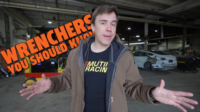 Project Sendpai Is The 550 Horsepower Electric Truck We All Want