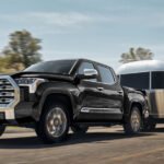 Toyota Knows Few Japanese Buyers Want A LHD Made-In-America Tundra Pickup, But It's Selling It There Anyway