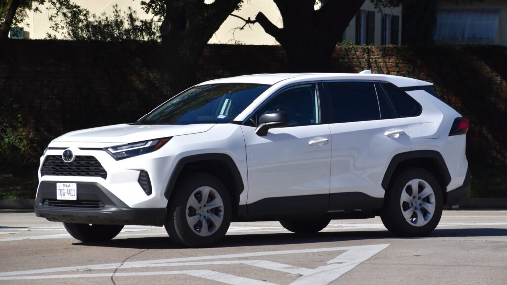 These Are The Cars That Can Do It All, According To Jalopnik Readers