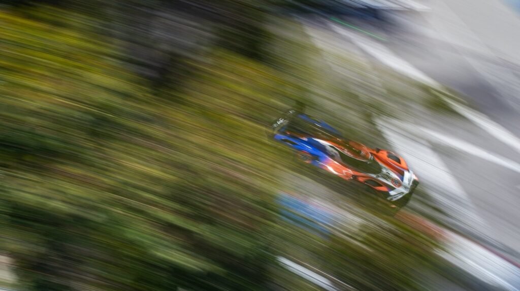 Acura To End IMSA GTP Effort After 2026 Season As Economic Recession Rages