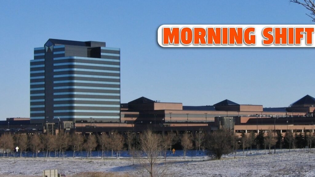 Stellantis Employees Complain Of 'Nose Bleeds, Migraines, Vomiting, Skin Issues, Digestive Issues' After Returning To The Office Five Days A Week