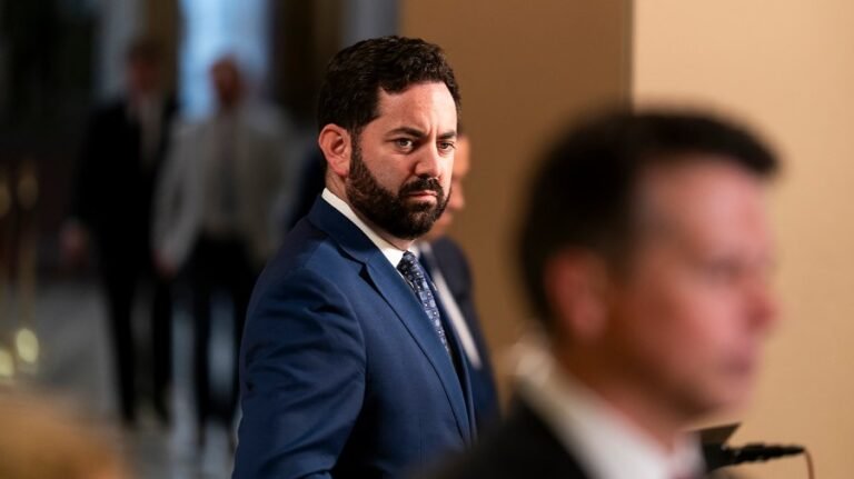 GOP rep: Trump 'not talking about obliterating innocent people' with new Iran threat