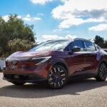 Nissan Recalls 2026 Leaf EV That Could Catch Fire While Parked