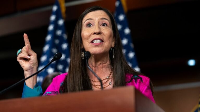 These Democrats are calling on Swalwell to leave Congress