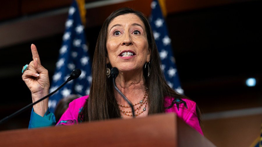 These Democrats are calling on Swalwell to leave Congress