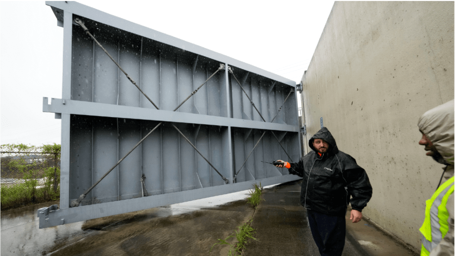 The US should shape the global climate adaptation market