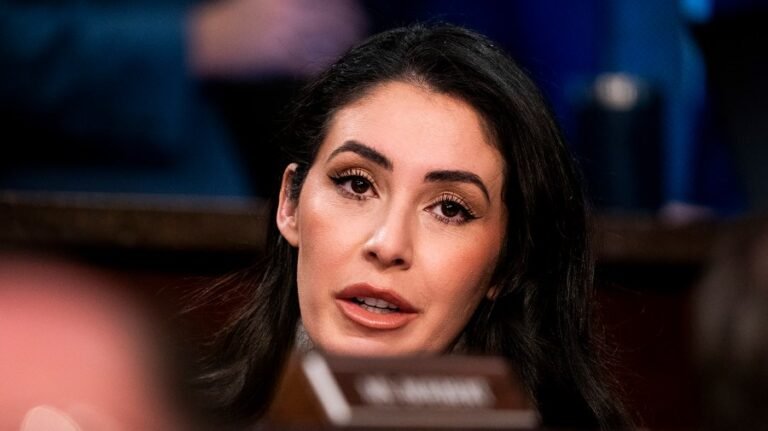 Luna moves to oust Swalwell from House over assault allegations