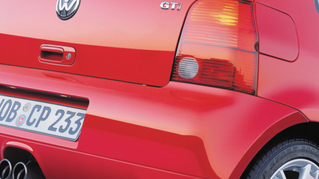 One Of Volkswagen's Best Hot Hatches Can Finally Come To America