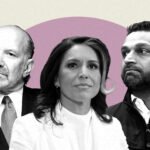 GOP senators hope for a quick Cabinet shakeup