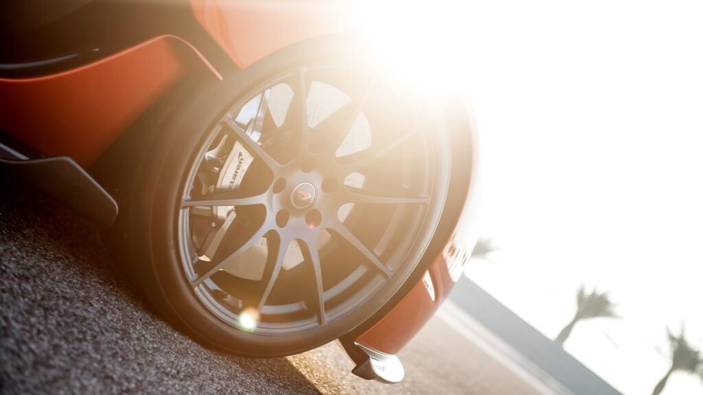 McLaren To Reveal New Car Plans This Summer, SUV Rumored Among Them