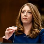 Casey Means’s brother says ‘conversations happening’ in surgeon general confirmation process