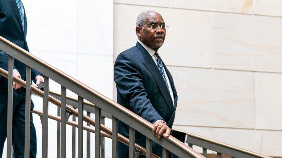 Meeks says Democrats floating Trump impeachment don't ‘have the votes'