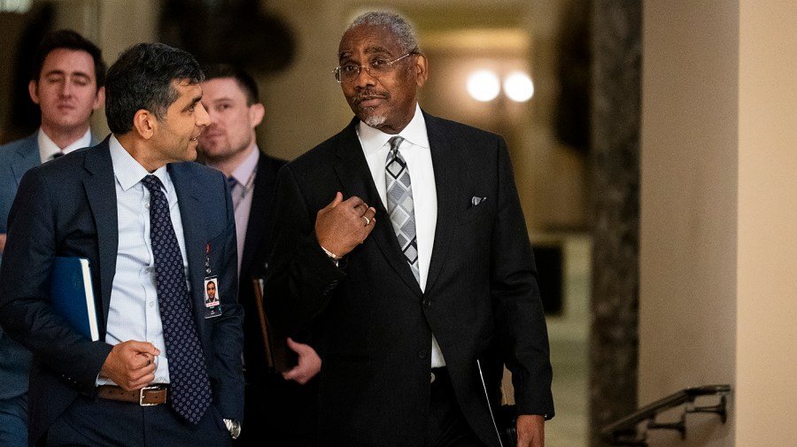 House Republicans narrowly reject effort to end Trump’s war with Iran