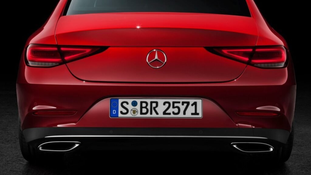 Why Do Fake Exhaust Tips Exist, And Will They Stick Around?