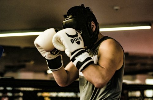 Contending for the Faith – Jude 1:3-4