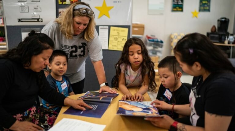 An educator’s plea to teach all children, including immigrants