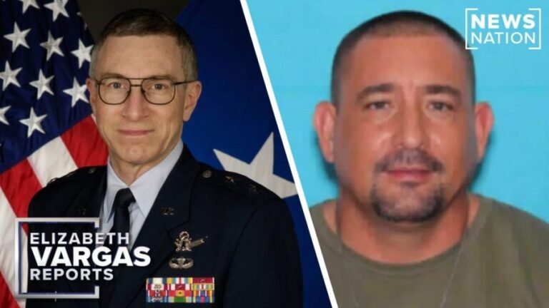 Who are the missing or dead scientists with connections to government research?