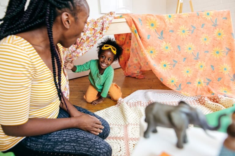 Do You Spend More Time With Your Kids Than Your Parents Did With You?