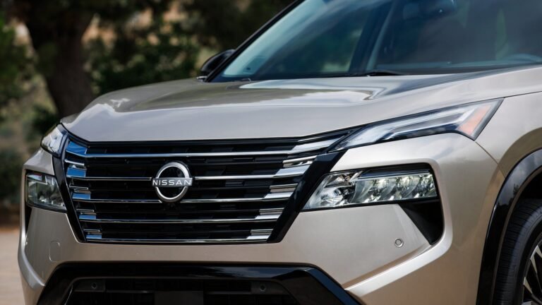 Nissan Sells More Rogues Than All Its Cars Combined