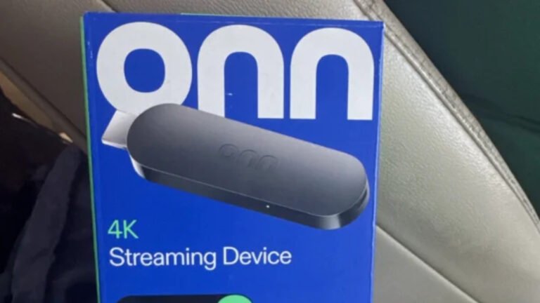 Walmart’s new 4K Streaming Stick lands with a 50% premium for its UHD upgrade