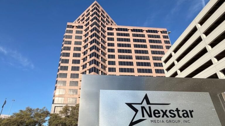 Judge temporarily halts Nexstar-TEGNA merger  