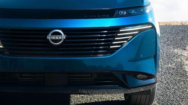 Nissan's Murano Update: Right Car, Wrong Timing?