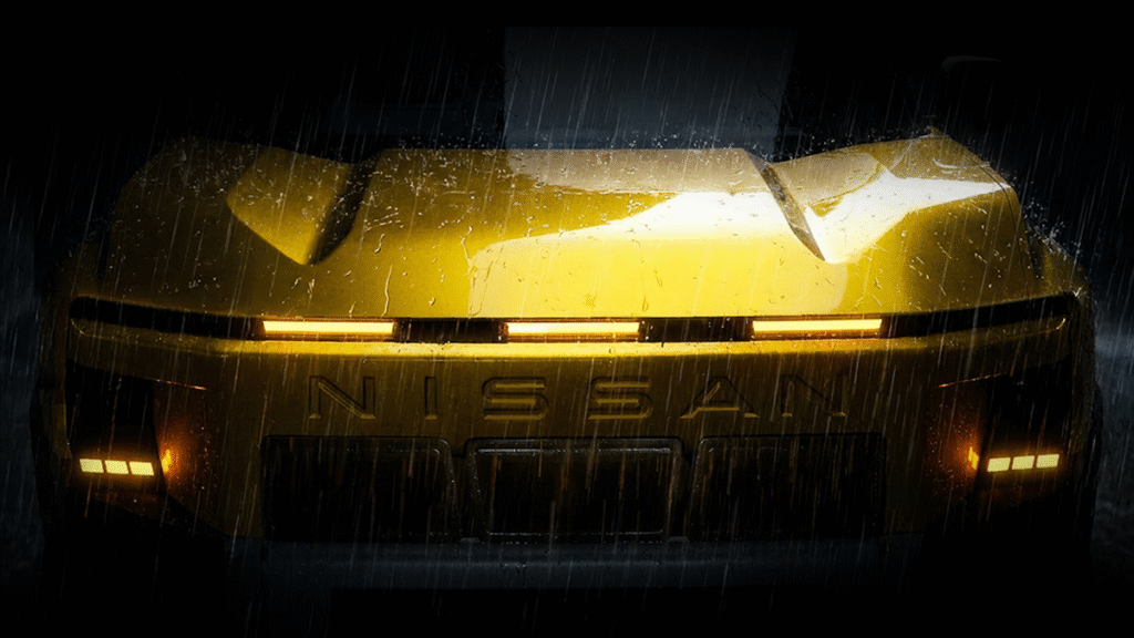 Nissan Xterra SUV Officially Returning—And Here’s Your First Look