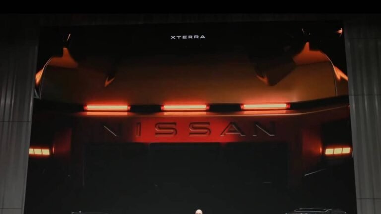 The Nissan Xterra Is Coming Back With Something the Bronco and Wrangler Don’t Have