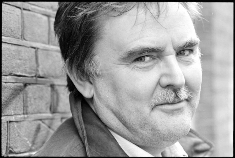 Remembering Glen Baxter, Pat Steir, Melvin Edwards