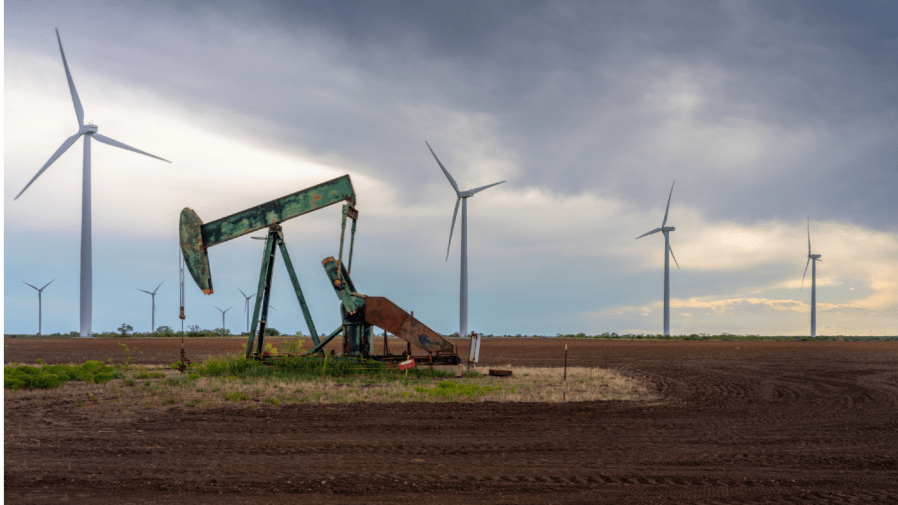 Beyond volatility: The next phase of US energy leadership