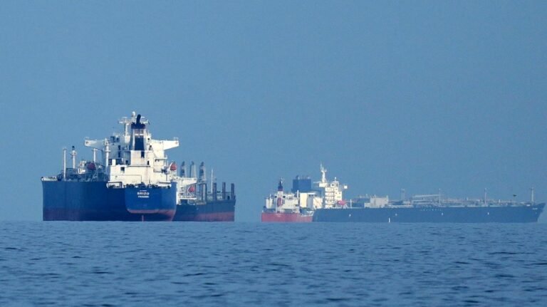 Trump's blockade on Strait of Hormuz begins: What to know