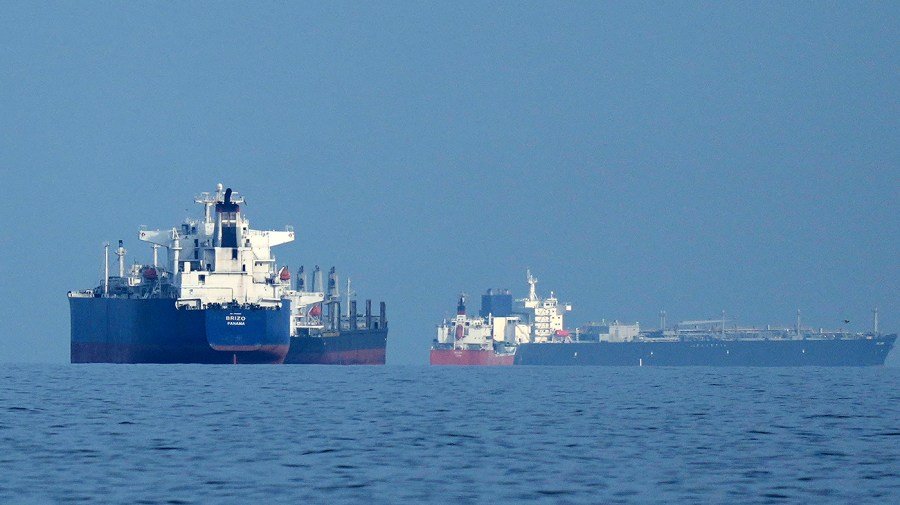 Trump's blockade on Strait of Hormuz begins: What to know