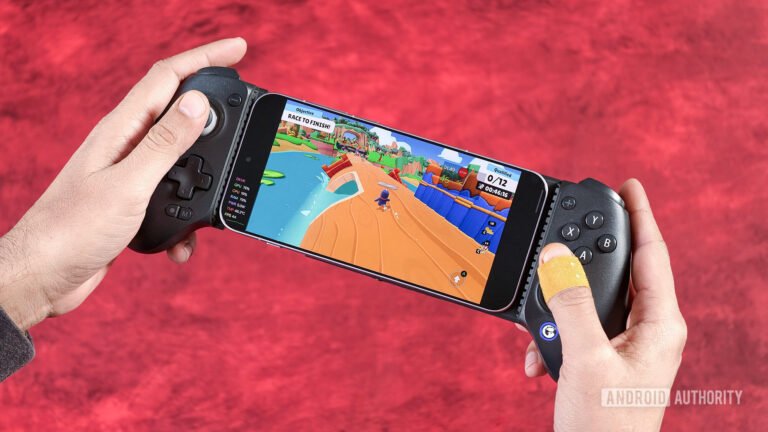 Valve’s Proton gets a big upgrade, and it could improve PC gaming on Android