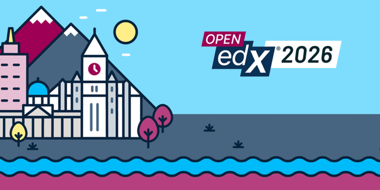 Open edX Conference 2026: Program, Workshops & Registration