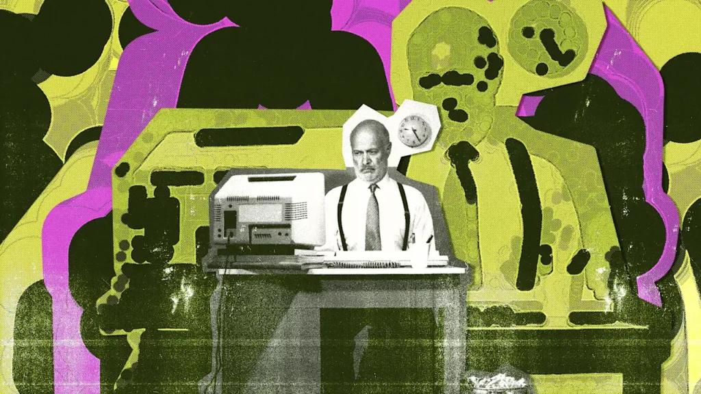 Your AI initiative may be failing because you’re measuring it like a legacy business